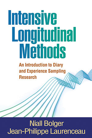 Introduction to analysing longitudinal data 